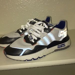 Adidas Nite Jogger STAR WARS Means Shoes